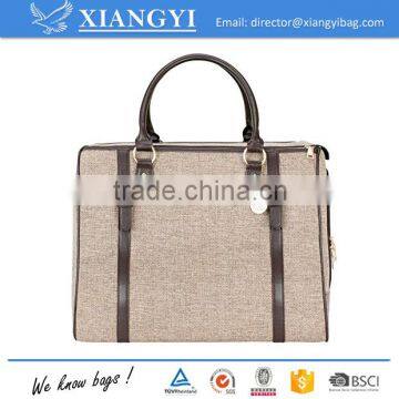 Portable Washable Pet Carrier High End Sleek Dog and Cat Hand Bag With pu Details photo-3