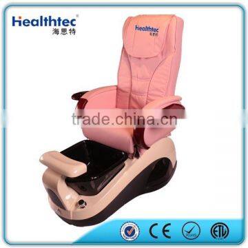 Hydrolysis PU Cover Old Fashioned Salon Chairs photo-5