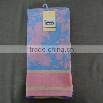 hot sealling check tel towel face towel tray
