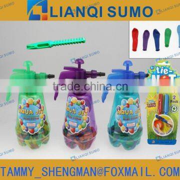 NEW 2015 Pumponator Water Balloon Pumping Station Now With Banlloon Tying Tool Supplier's Choice photo-2