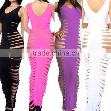 2014 cheap bandage bodycon dress