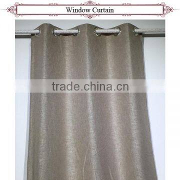 shower curtain with matching window curtain