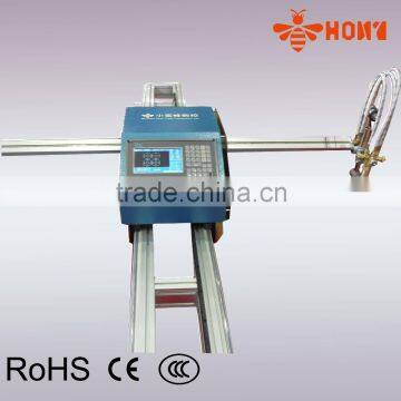 high frequency high speed welding and cutting machine machine cutter