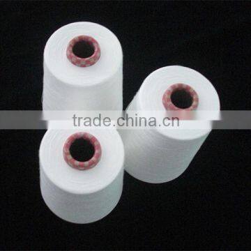 polyester cotton yarn pc yarn