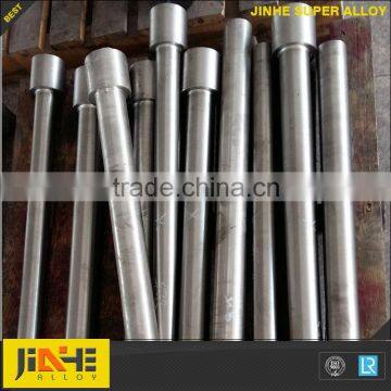 high temperature nickel Inconel Alloy X-750 valve stem