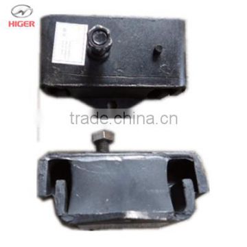 HOT SALE!!!HIGER SPARE PARTS FOR SALE,OEM:10K55-01020(10A2R-01040) PARTS NAME:ENGINGE FRONT SUPPORT