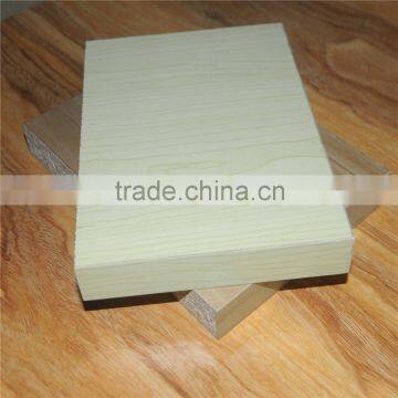 Melamine Faced Chipboard (1220mmx2440mmx18mm)