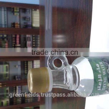 Pure Thyme Oil photo-2