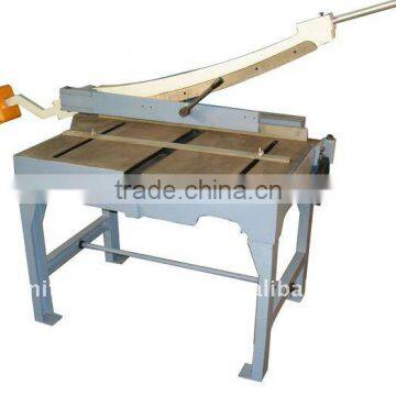 Guillotine Shear