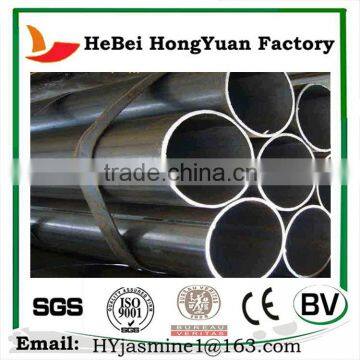 HeBei HongYuan China Manufacturer Welded Tube 666 Porn Tube photo-3