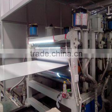 Ivory White Alumimum Composite Panels photo-5