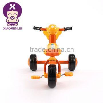 Toddler Unisex Cheap Children Tricycle For Children 3 Years photo-2