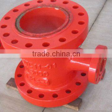 oil field Drilling spool for drilling rigs