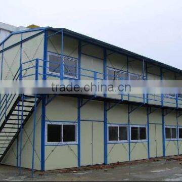 Foshan Bosen Low Cost K Type Prefab House