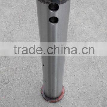 PC60 PC100 PC200 excavator track pin and bushing for volvo