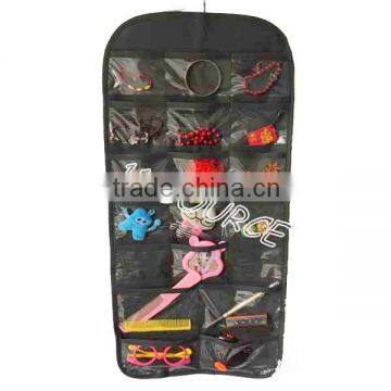 Non-woven Jewelry Organizer