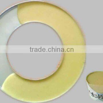 Two Parts of Auto Filter Adhesive(also for Industrial Vacum Cleaner)
