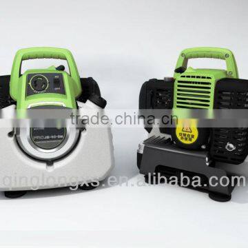 Inverter gasoline generating
