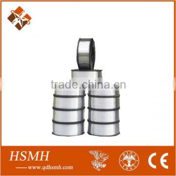best selling sample free Stainless Steel welding Wire Er309L weight 15kg plastic spool