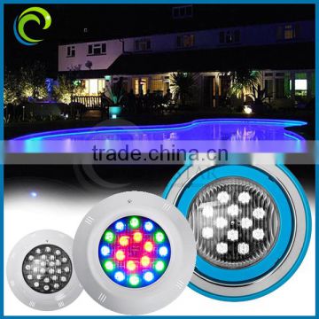 12v waterproof LED swimming pool light,3 years warranty Waterproof Underwater ip68 linear swimming pool light