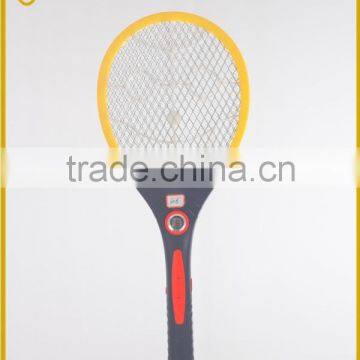 2015 Top Selling Recharge Mosquito Bat Fly Killer Indoor Mosquito Racket Electric Mosquito Swatter Circuit