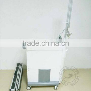 1ms-5000ms Hotsale Co2 Fractional Laser Vaginal Tightening Equipment Spot Scar Pigment Removal photo-3