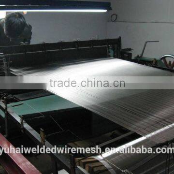 Yuhai Stainless Steel Window Screen Mesh