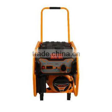 BSGE2500 Transfomers modle Chongqing CHINA AEROBS Protable 50HZ Gasoline Generator Set with OEM Service