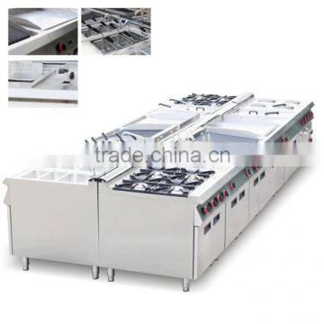 Blue Flame Table Top Gas Stove FGR-6T for Sale photo-5