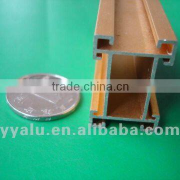 aluminum curtain track