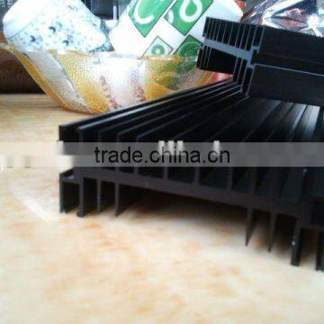 Aluminium Heat Sink for Electronic Component