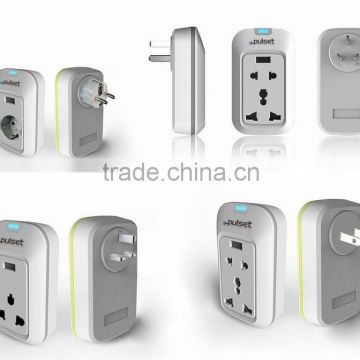 Promotion dc power Smart Wifi Socket DC plugs and sockets