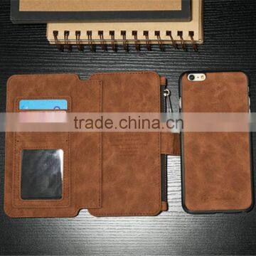 3 in 1 Case for Iphone 6 Plus Retro Phone Case for Iphone 6s