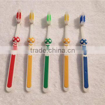 Promotional Commercial Toothbrush for hotel and home