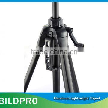 Aluminum Tripod Stand DSLR Camera Tripod Price Cheap Portable Tripod photo-5