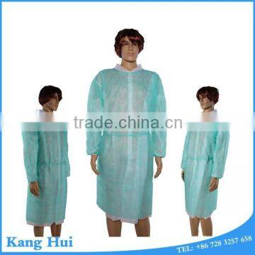 Surgical disposable medical clothing