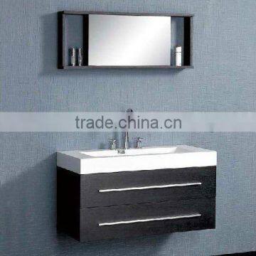 bathroom furniture/modern bathroom furniture/bamboo bathroom furniture