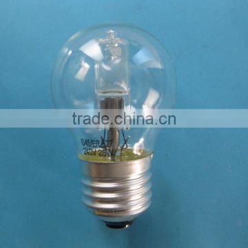 24v 50w halogen lamp Hot sale G45 halogen light 24v 50w halogen lamp