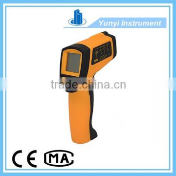 Industrial High Temperature Infrared Thermometer