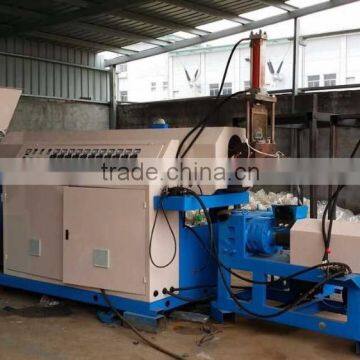 Polythene Film Pelletizer