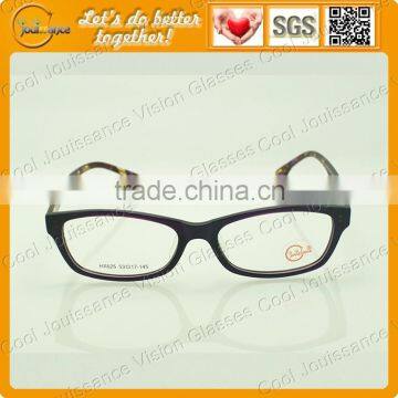 Durable light weight flexible eyewear frames of danyang