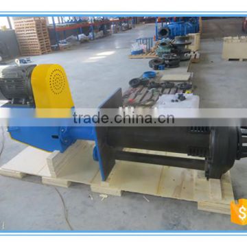 vertical coal mine slurry pump