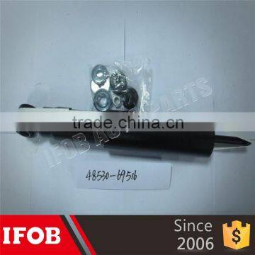 hot sale in stock IFOB rear shock absorber for toyota prado 4000 48530-69516 prado Chassis Parts