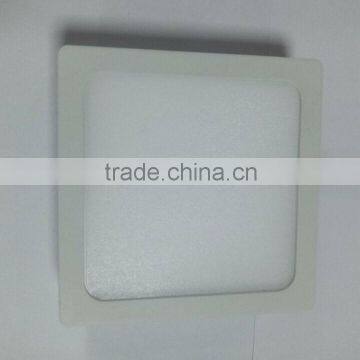 AC85-265v 8w /15w/22w/30w LED Deckenleuchte Panel Quadrat photo-4