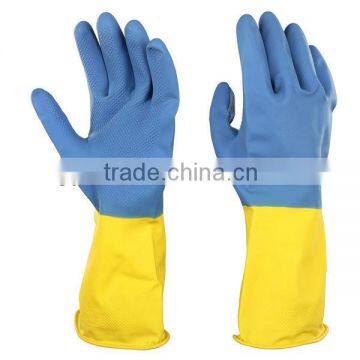 cheap household latex gloves