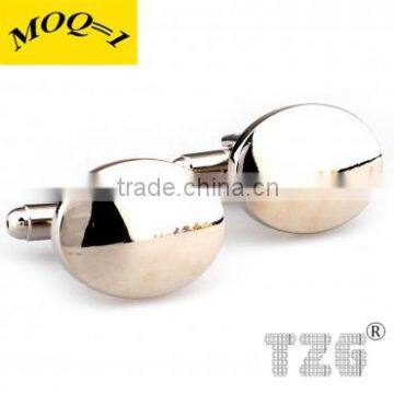 TZG00122 Fashion Metal Cufflink