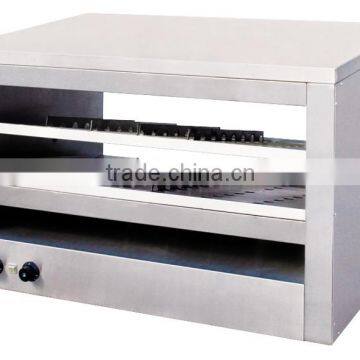 Hamburger Display Warmer (DH-10P)