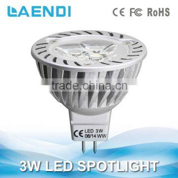 15 NEW GU5.3 MR16 GU10 4W LED Spotlight high power