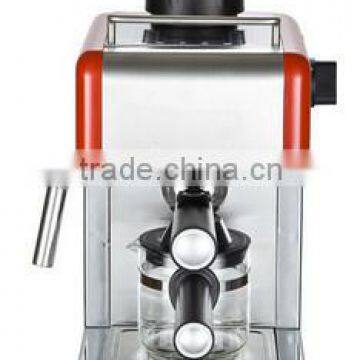 high quality led display fully automatic espresso coffee machine,coffee maker