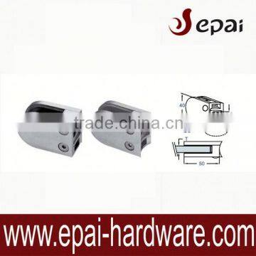 New Arrival Handrail Glass Clamp for 8mm Glass